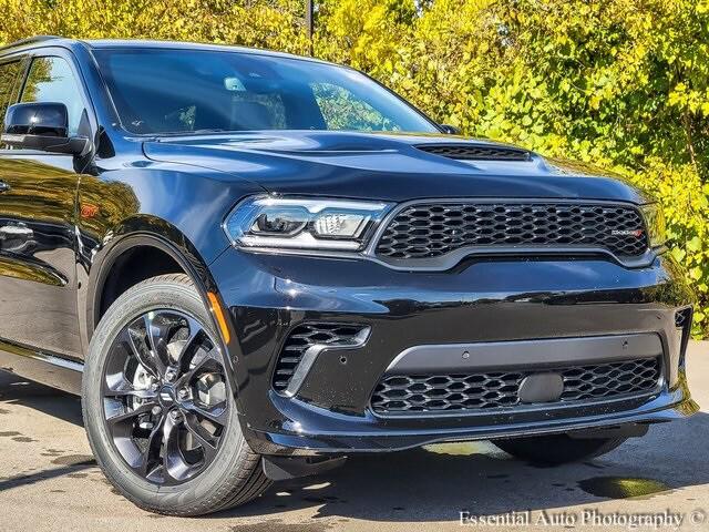 2026 Dodge Durango DURANGO GT PLUS AWD 2026 Dodge Durango DURANGO GT PLUS AWD