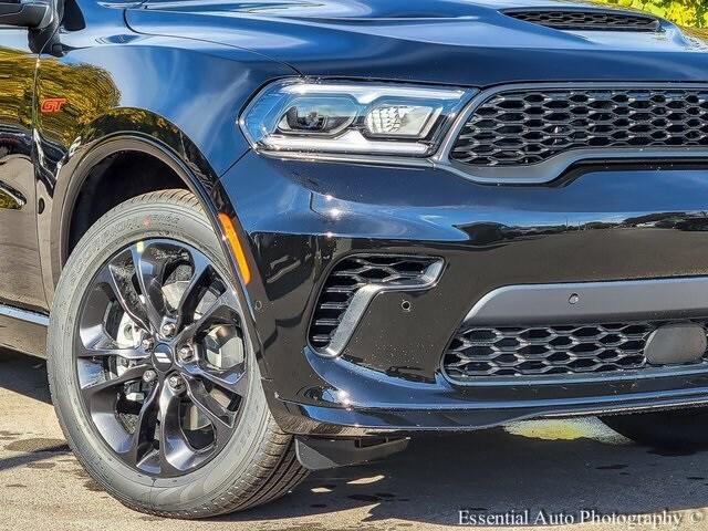 2026 Dodge Durango DURANGO GT PLUS AWD 2026 Dodge Durango DURANGO GT PLUS AWD