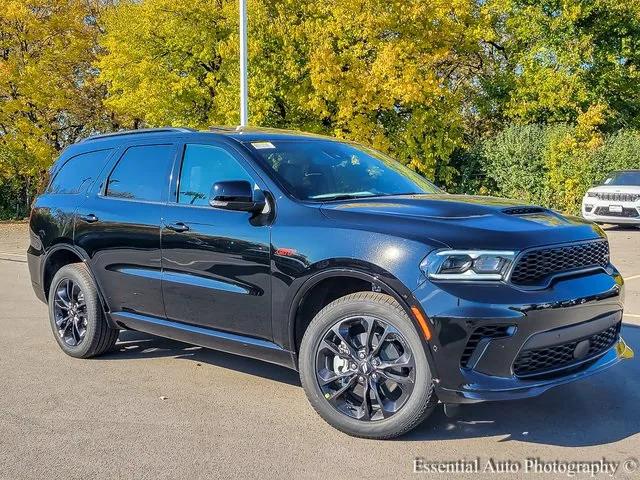 2026 Dodge Durango DURANGO GT PLUS AWD 2026 Dodge Durango DURANGO GT PLUS AWD