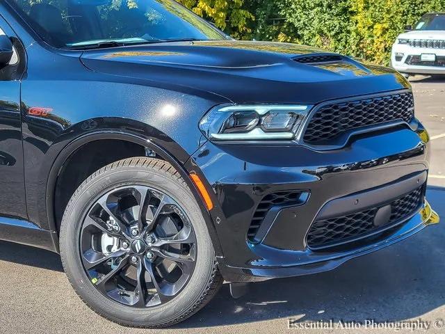 2026 Dodge Durango DURANGO GT PLUS AWD 2026 Dodge Durango DURANGO GT PLUS AWD
