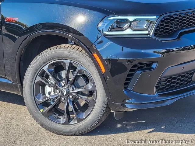 2026 Dodge Durango DURANGO GT PLUS AWD 2026 Dodge Durango DURANGO GT PLUS AWD