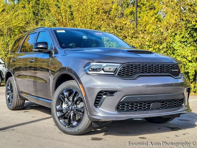 2026 Dodge Durango DURANGO GT PLUS AWD 2026 Dodge Durango DURANGO GT PLUS AWD