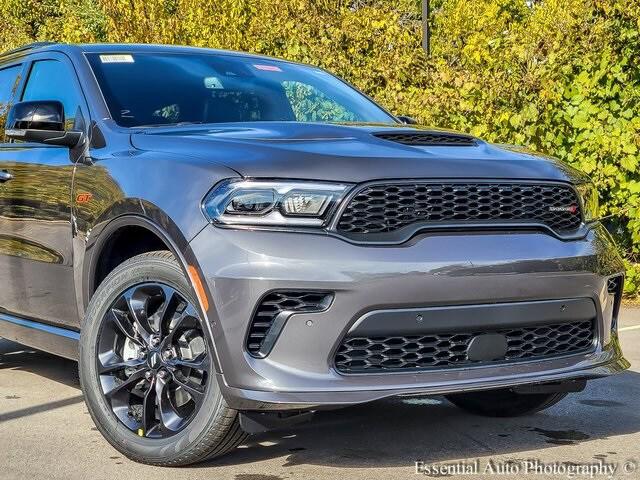 2026 Dodge Durango DURANGO GT PLUS AWD 2026 Dodge Durango DURANGO GT PLUS AWD