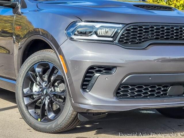2026 Dodge Durango DURANGO GT PLUS AWD 2026 Dodge Durango DURANGO GT PLUS AWD