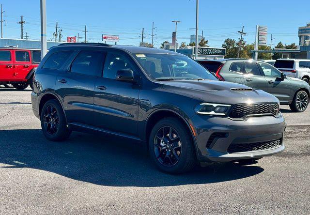 2026 Dodge Durango DURANGO GT AWD HEMI V8