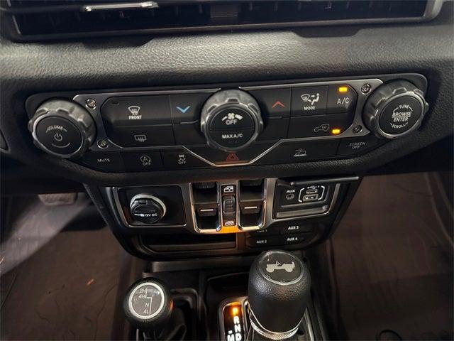 2026 Jeep Wrangler WRANGLER 4-DOOR SPORT 2026 Jeep Wrangler WRANGLER 4-DOOR SPORT