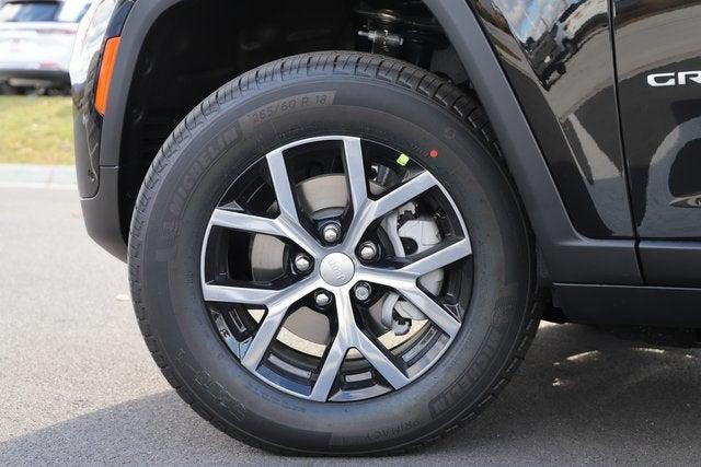 2025 Jeep Grand Cherokee GRAND CHEROKEE LIMITED 4X4 2025 Jeep Grand Cherokee GRAND CHEROKEE LIMITED 4X4