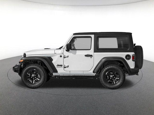 2026 Jeep Wrangler WRANGLER 2-DOOR WILLYS 2026 Jeep Wrangler WRANGLER 2-DOOR WILLYS