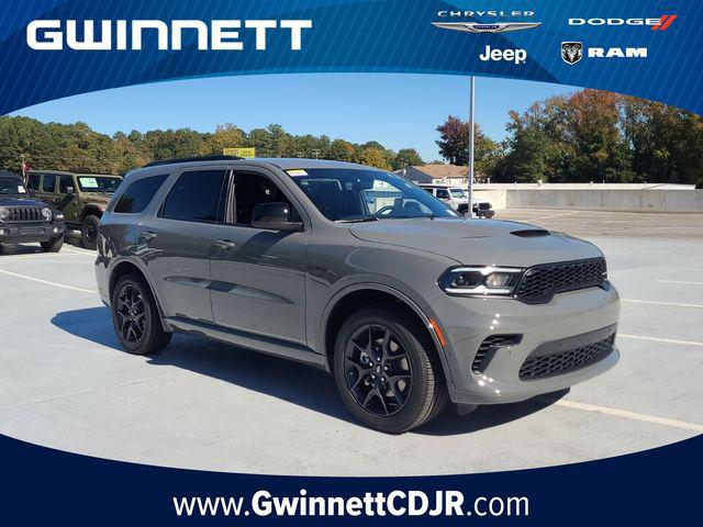 2026 Dodge Durango DURANGO GT AWD HEMI V8 2026 Dodge Durango DURANGO GT AWD HEMI V8