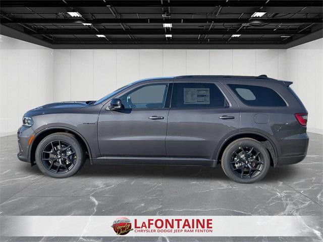 2026 Dodge Durango DURANGO GT PLUS AWD HEMI V8 2026 Dodge Durango DURANGO GT PLUS AWD HEMI V8