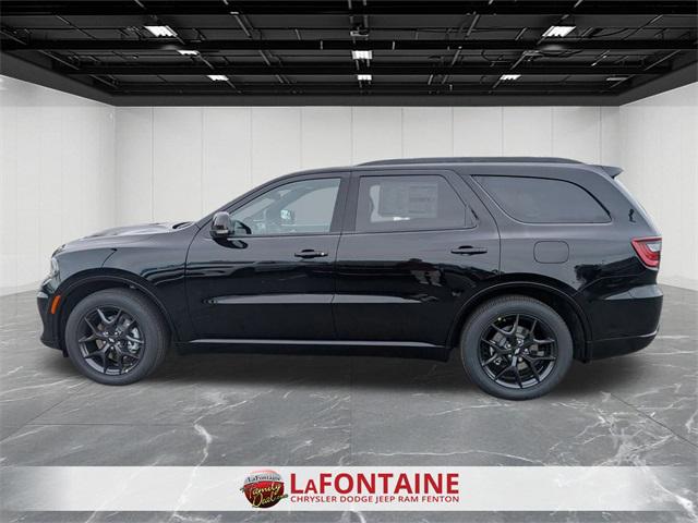2026 Dodge Durango DURANGO GT PLUS AWD HEMI V8 2026 Dodge Durango DURANGO GT PLUS AWD HEMI V8