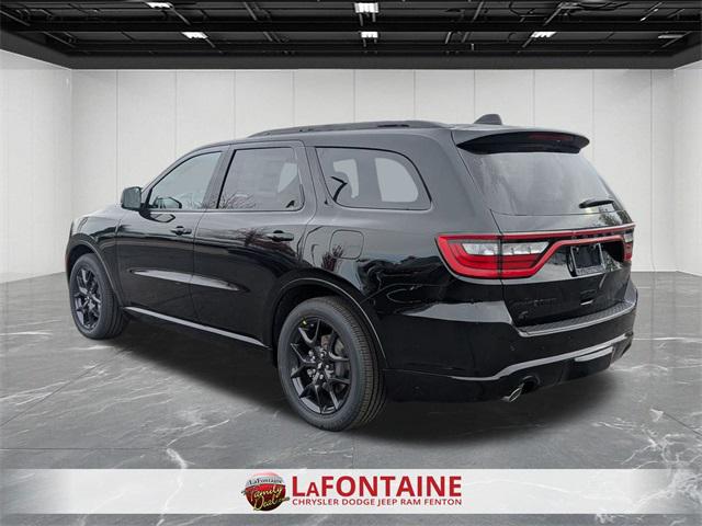 2026 Dodge Durango DURANGO GT PLUS AWD HEMI V8 2026 Dodge Durango DURANGO GT PLUS AWD HEMI V8