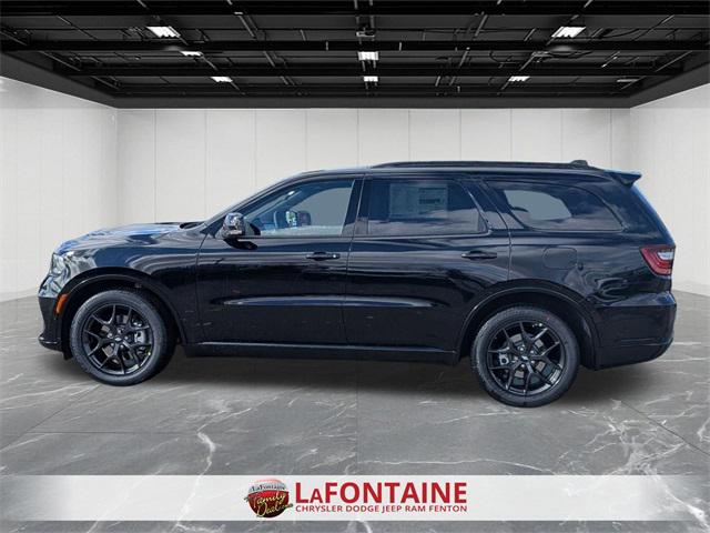 2026 Dodge Durango DURANGO GT PLUS AWD HEMI V8 2026 Dodge Durango DURANGO GT PLUS AWD HEMI V8