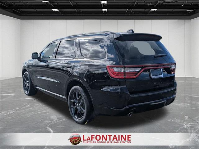2026 Dodge Durango DURANGO GT PLUS AWD HEMI V8 2026 Dodge Durango DURANGO GT PLUS AWD HEMI V8
