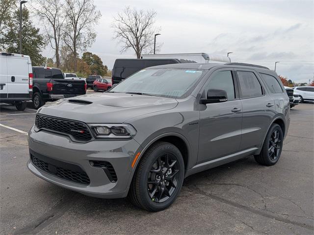 2026 Dodge Durango DURANGO GT PLUS AWD HEMI V8 2026 Dodge Durango DURANGO GT PLUS AWD HEMI V8
