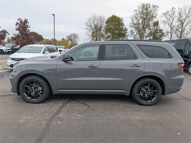 2026 Dodge Durango DURANGO GT PLUS AWD HEMI V8 2026 Dodge Durango DURANGO GT PLUS AWD HEMI V8