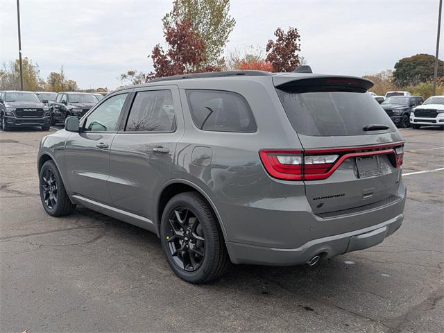 2026 Dodge Durango DURANGO GT PLUS AWD HEMI V8 2026 Dodge Durango DURANGO GT PLUS AWD HEMI V8