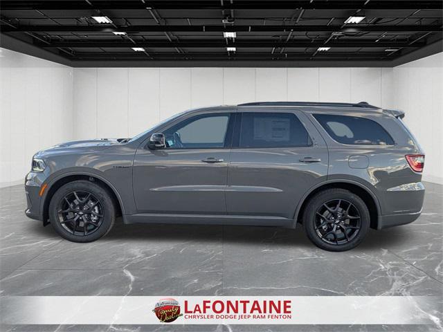 2026 Dodge Durango DURANGO GT PLUS AWD HEMI V8 2026 Dodge Durango DURANGO GT PLUS AWD HEMI V8