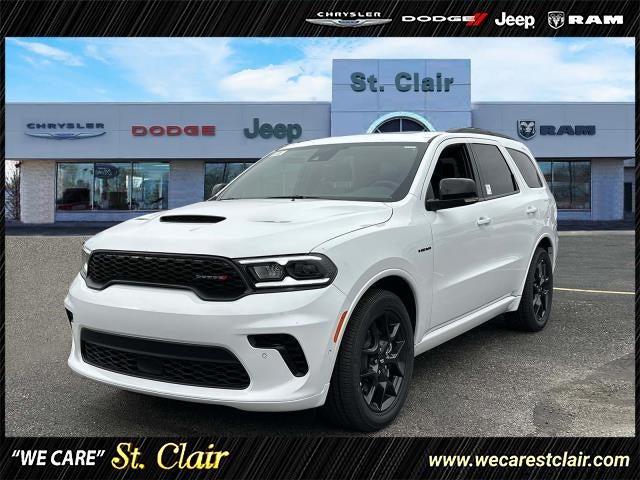 2026 Dodge Durango DURANGO GT PLUS AWD HEMI V8 2026 Dodge Durango DURANGO GT PLUS AWD HEMI V8