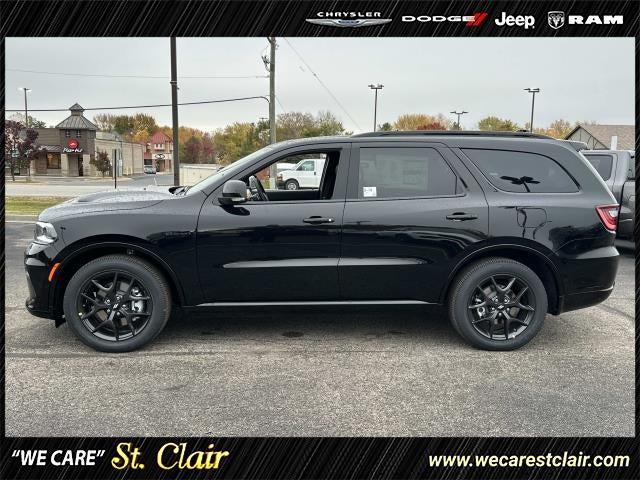 2026 Dodge Durango DURANGO GT PLUS AWD HEMI V8 2026 Dodge Durango DURANGO GT PLUS AWD HEMI V8