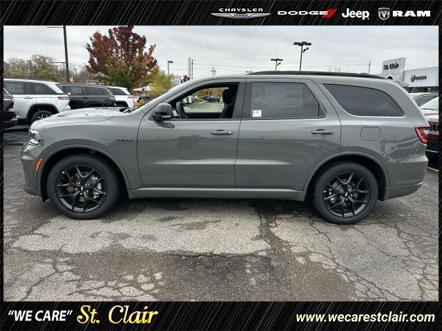 2026 Dodge Durango DURANGO GT PLUS AWD HEMI V8 2026 Dodge Durango DURANGO GT PLUS AWD HEMI V8