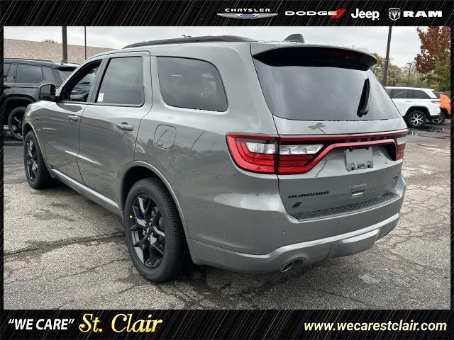 2026 Dodge Durango DURANGO GT PLUS AWD HEMI V8 2026 Dodge Durango DURANGO GT PLUS AWD HEMI V8