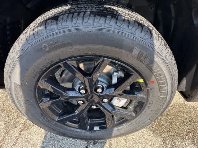 2025 Jeep Grand Cherokee GRAND CHEROKEE ALTITUDE X 4X4 2025 Jeep Grand Cherokee GRAND CHEROKEE ALTITUDE X 4X4