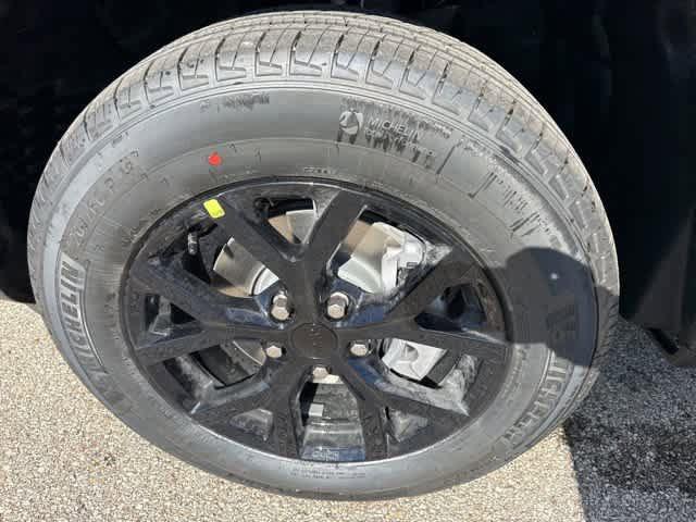 2025 Jeep Grand Cherokee GRAND CHEROKEE ALTITUDE X 4X4 2025 Jeep Grand Cherokee GRAND CHEROKEE ALTITUDE X 4X4