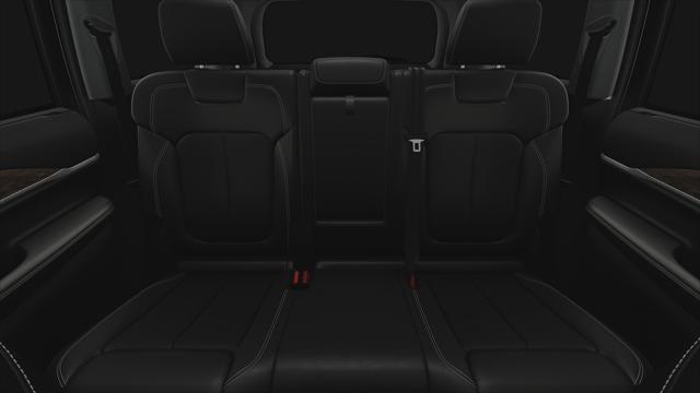 2025 Jeep Grand Cherokee GRAND CHEROKEE LIMITED 4X4 2025 Jeep Grand Cherokee GRAND CHEROKEE LIMITED 4X4