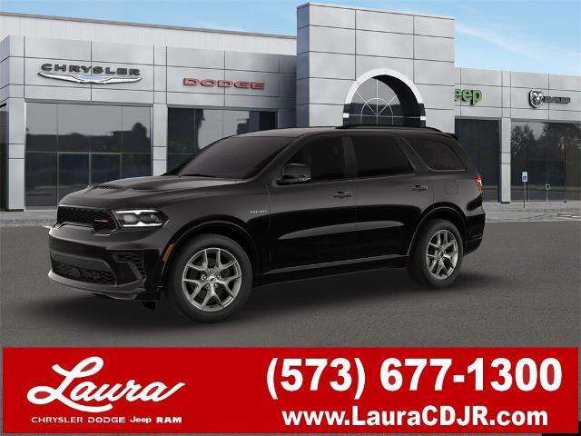2026 Dodge Durango DURANGO GT PLUS AWD HEMI V8 2026 Dodge Durango DURANGO GT PLUS AWD HEMI V8
