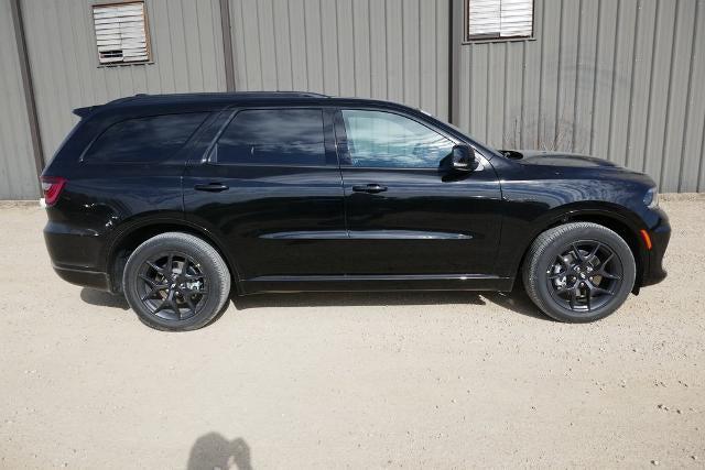 2026 Dodge Durango DURANGO GT PLUS AWD HEMI V8 2026 Dodge Durango DURANGO GT PLUS AWD HEMI V8