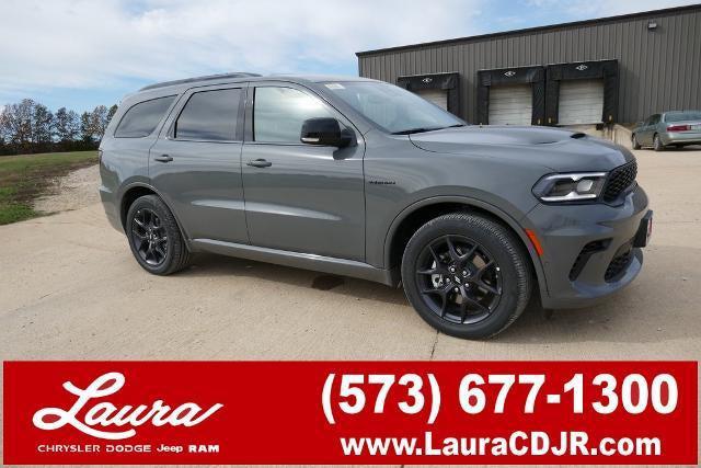 2026 Dodge Durango DURANGO GT PLUS AWD HEMI V8 2026 Dodge Durango DURANGO GT PLUS AWD HEMI V8