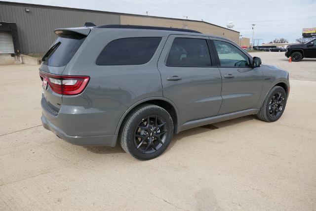 2026 Dodge Durango DURANGO GT PLUS AWD HEMI V8 2026 Dodge Durango DURANGO GT PLUS AWD HEMI V8