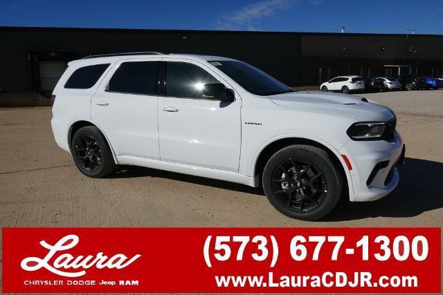 2026 Dodge Durango DURANGO GT PLUS AWD HEMI V8 2026 Dodge Durango DURANGO GT PLUS AWD HEMI V8