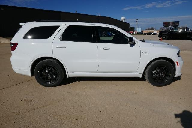 2026 Dodge Durango DURANGO GT PLUS AWD HEMI V8 2026 Dodge Durango DURANGO GT PLUS AWD HEMI V8