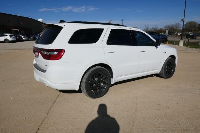 2026 Dodge Durango DURANGO GT PLUS AWD HEMI V8 2026 Dodge Durango DURANGO GT PLUS AWD HEMI V8