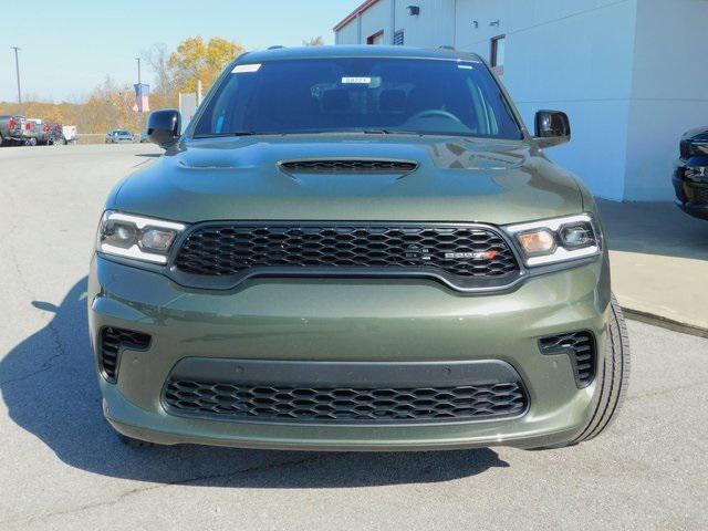 2026 Dodge Durango DURANGO GT AWD HEMI V8 2026 Dodge Durango DURANGO GT AWD HEMI V8