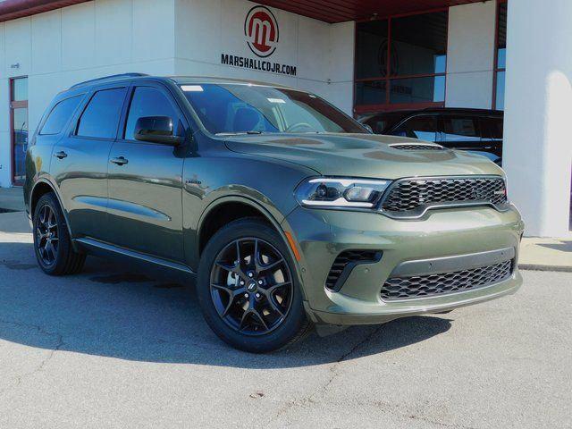 2026 Dodge Durango DURANGO GT AWD HEMI V8 2026 Dodge Durango DURANGO GT AWD HEMI V8