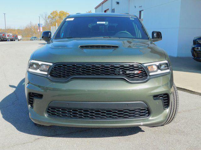2026 Dodge Durango DURANGO GT AWD HEMI V8 2026 Dodge Durango DURANGO GT AWD HEMI V8