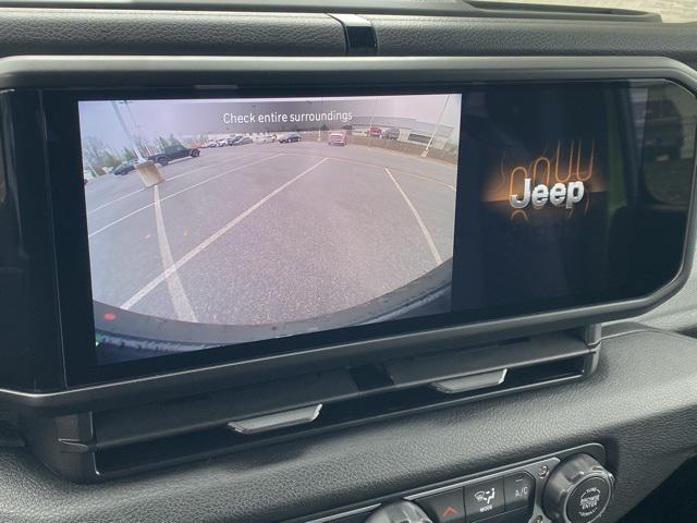 2026 Jeep Wrangler WRANGLER 2-DOOR SPORT 2026 Jeep Wrangler WRANGLER 2-DOOR SPORT