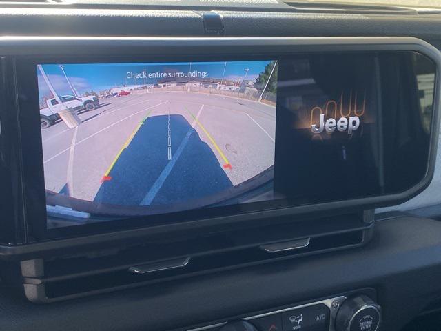 2026 Jeep Wrangler WRANGLER 4-DOOR SPORT 2026 Jeep Wrangler WRANGLER 4-DOOR SPORT