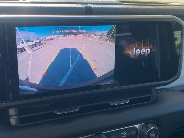 2026 Jeep Wrangler WRANGLER 4-DOOR SPORT 2026 Jeep Wrangler WRANGLER 4-DOOR SPORT