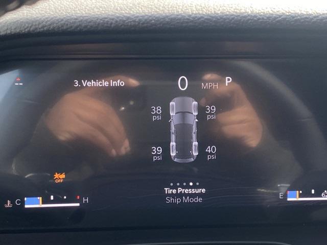 2025 Jeep Grand Cherokee GRAND CHEROKEE ALTITUDE X 4X4 2025 Jeep Grand Cherokee GRAND CHEROKEE ALTITUDE X 4X4