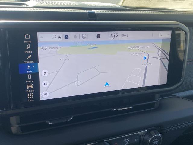 2026 Jeep Wrangler WRANGLER 4-DOOR RUBICON X 2026 Jeep Wrangler WRANGLER 4-DOOR RUBICON X