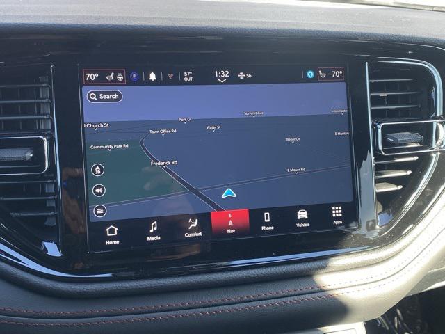 2026 Dodge Durango DURANGO GT PLUS AWD HEMI V8 2026 Dodge Durango DURANGO GT PLUS AWD HEMI V8