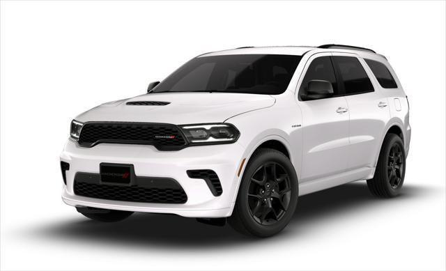 2026 Dodge Durango DURANGO GT AWD HEMI V8 2026 Dodge Durango DURANGO GT AWD HEMI V8