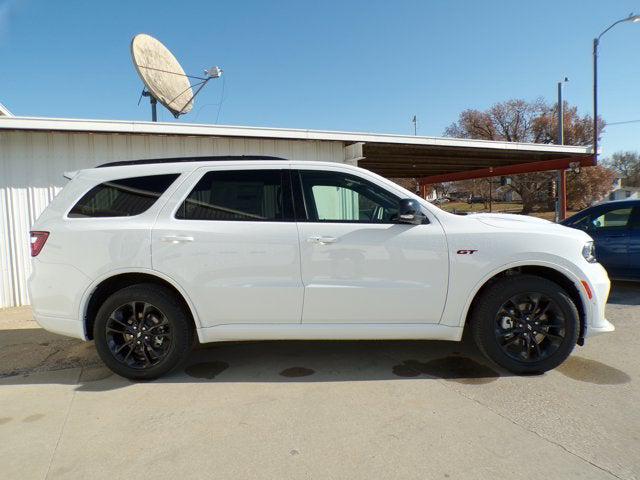 2026 Dodge Durango DURANGO GT PLUS AWD 2026 Dodge Durango DURANGO GT PLUS AWD