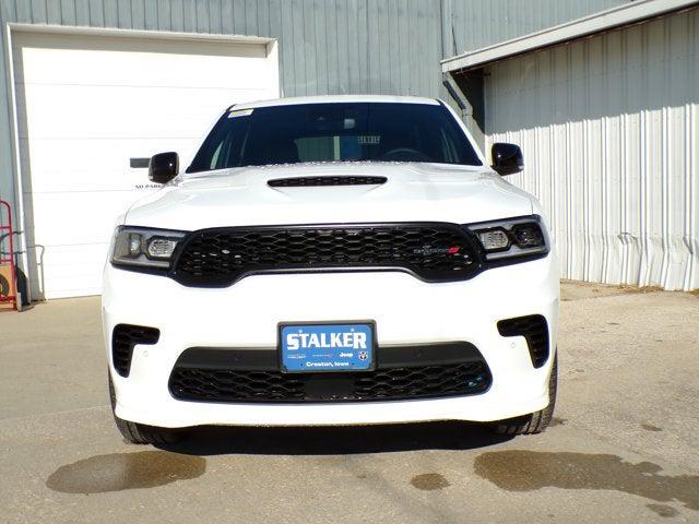 2026 Dodge Durango DURANGO GT PLUS AWD 2026 Dodge Durango DURANGO GT PLUS AWD