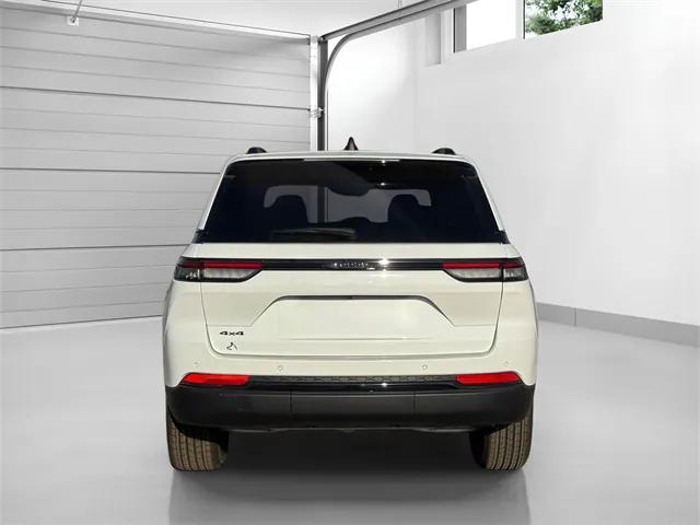 2025 Jeep Grand Cherokee GRAND CHEROKEE ALTITUDE X 4X4 2025 Jeep Grand Cherokee GRAND CHEROKEE ALTITUDE X 4X4