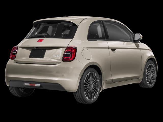 2025 Fiat FIAT 500e GIORGIO ARMANI Collectors Edition